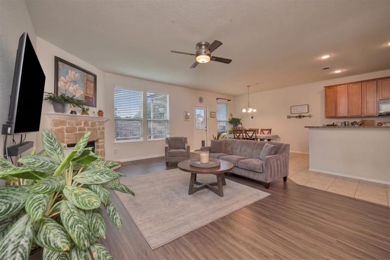 8105 Kurgan Trail, Fort Worth TX 76131 - Photo 8