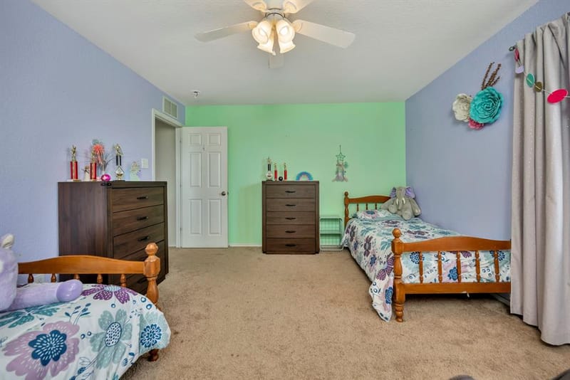 8105 Kurgan Trail, Fort Worth TX 76131 - Photo 25