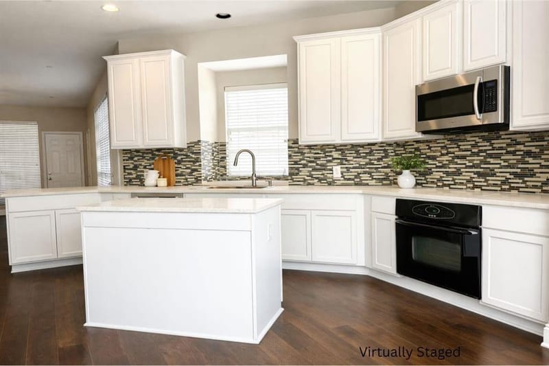 8300 Charleston Street, Irving TX 75063 - Photo 12