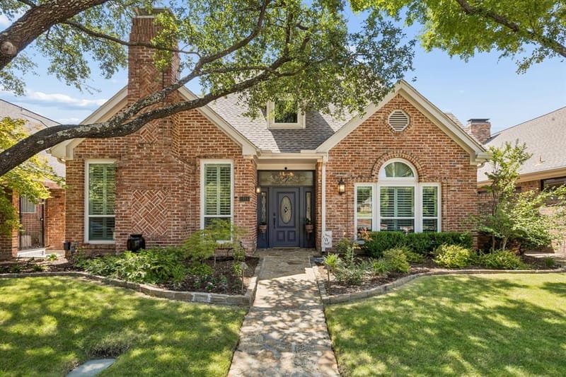 5916 Richwater Drive, Dallas TX 75252