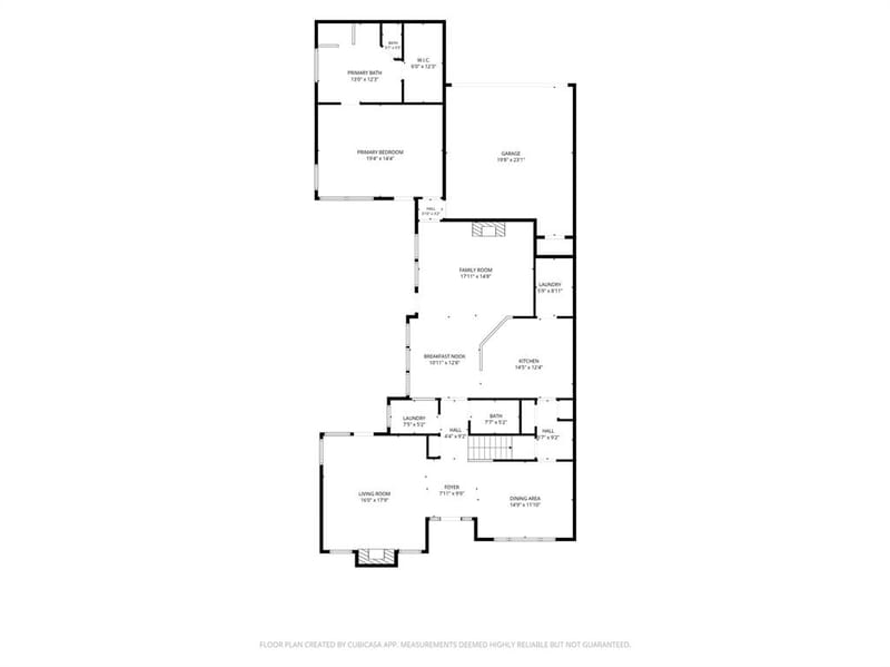 5916 Richwater Drive, Dallas TX 75252 - Photo 9