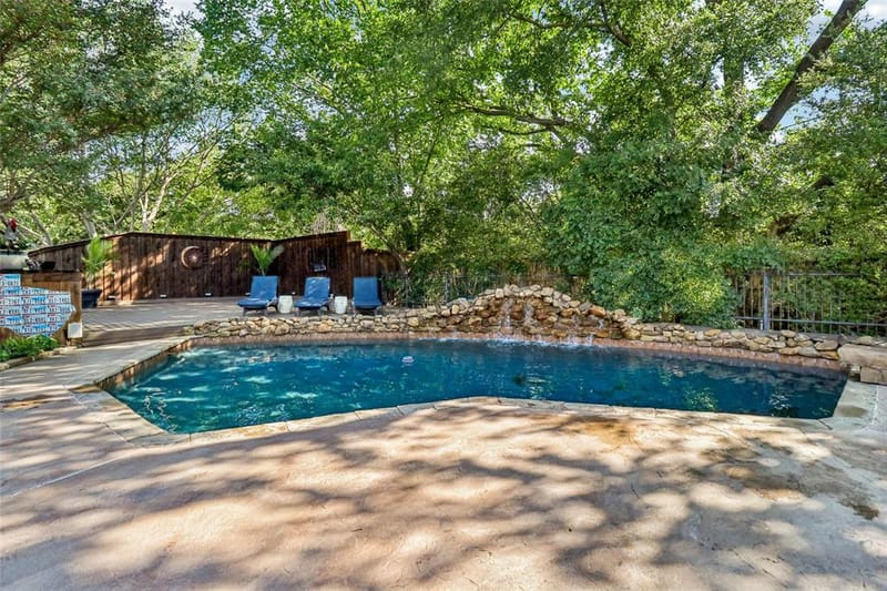 3720 Cripple Creek Court, Bedford TX 76021 - Photo 32