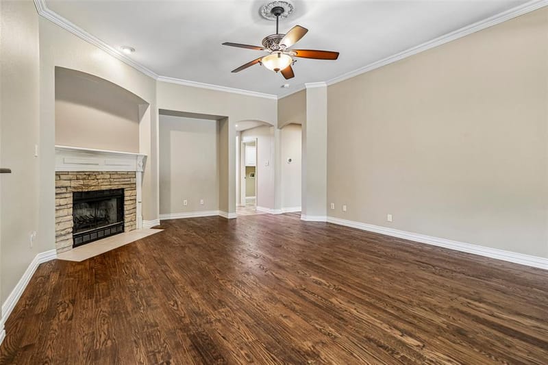3720 Cripple Creek Court, Bedford TX 76021 - Photo 9