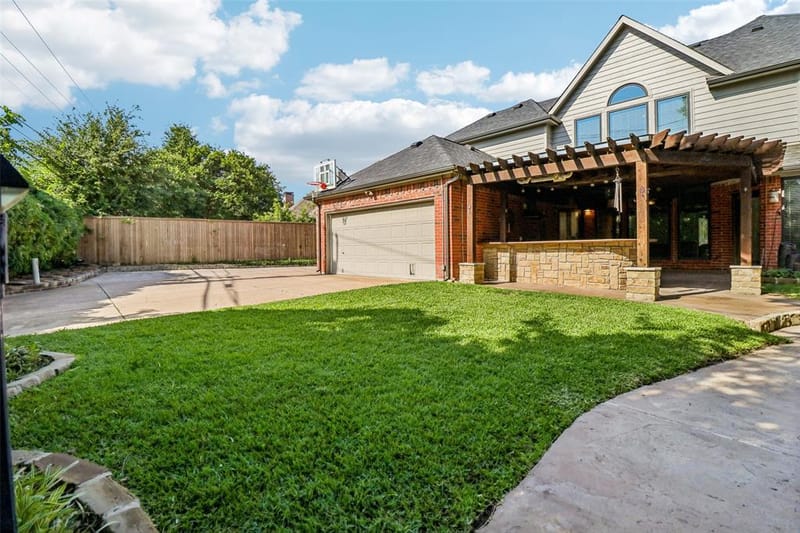 3720 Cripple Creek Court, Bedford TX 76021 - Photo 37