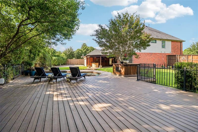 3720 Cripple Creek Court, Bedford TX 76021 - Photo 35