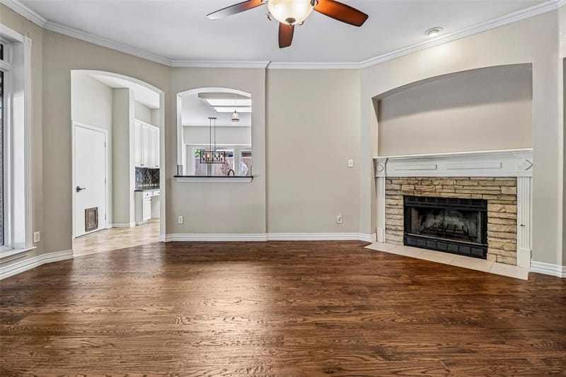 3720 Cripple Creek Court, Bedford TX 76021 - Photo 8