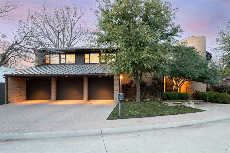 12 Royal Way, Dallas TX 75229 - Photo 3