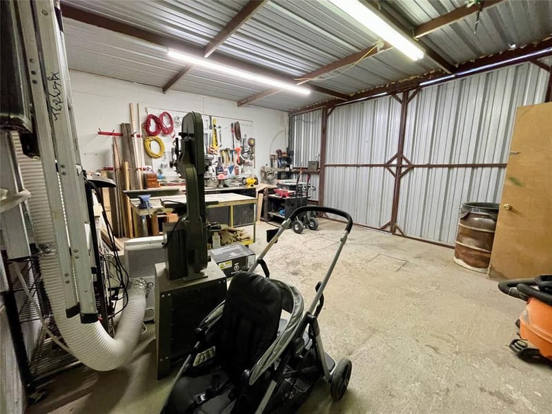 209 N Bowie Street, Jacksboro TX 76458 - Photo 19
