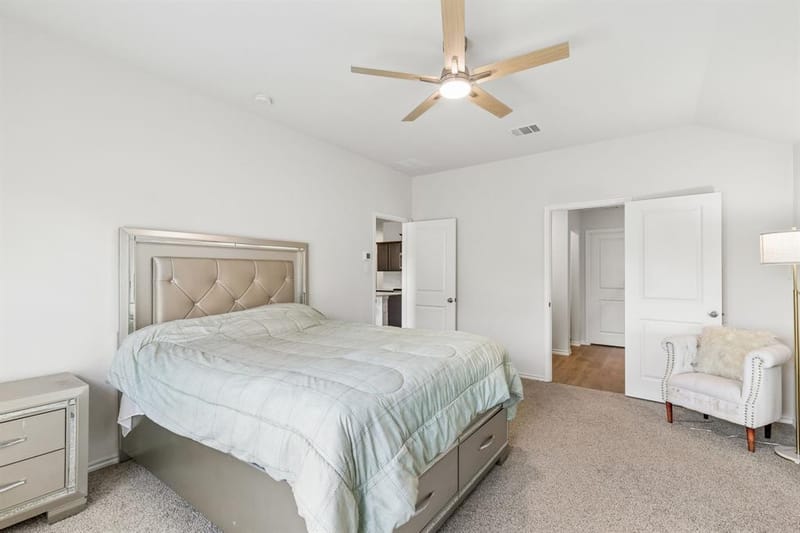 13208 Rich Lane, Providence Village TX 76227 - Photo 16