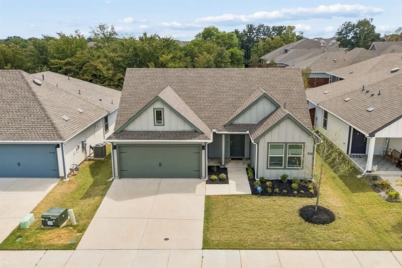 13208 Rich Lane, Providence Village TX 76227 - Photo 26