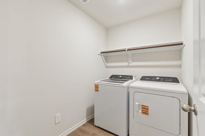 13208 Rich Lane, Providence Village TX 76227 - Photo 20
