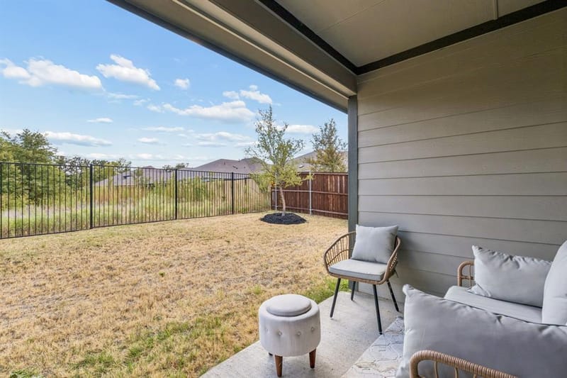 13208 Rich Lane, Providence Village TX 76227 - Photo 25