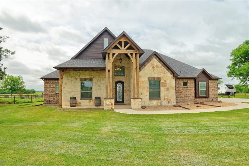 20392 County Road 637, Nevada TX 75173