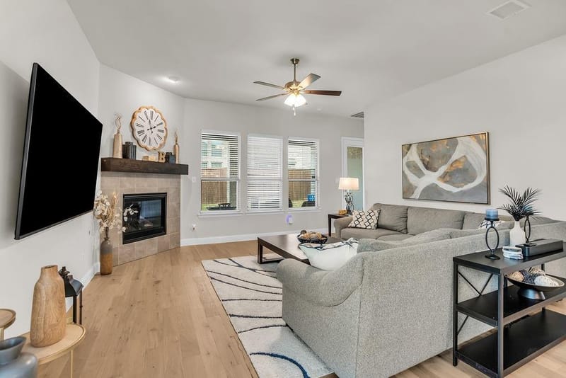 3816 Lochwood Drive, Rowlett TX 75088 - Photo 17