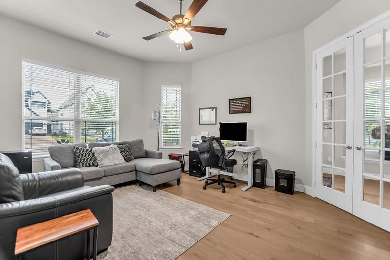 3816 Lochwood Drive, Rowlett TX 75088 - Photo 9