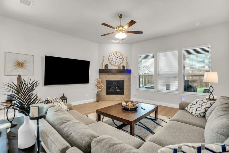 3816 Lochwood Drive, Rowlett TX 75088 - Photo 18