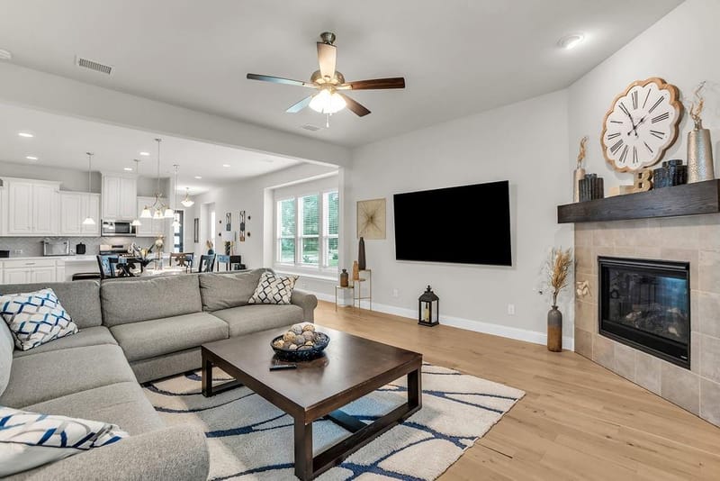 3816 Lochwood Drive, Rowlett TX 75088 - Photo 19