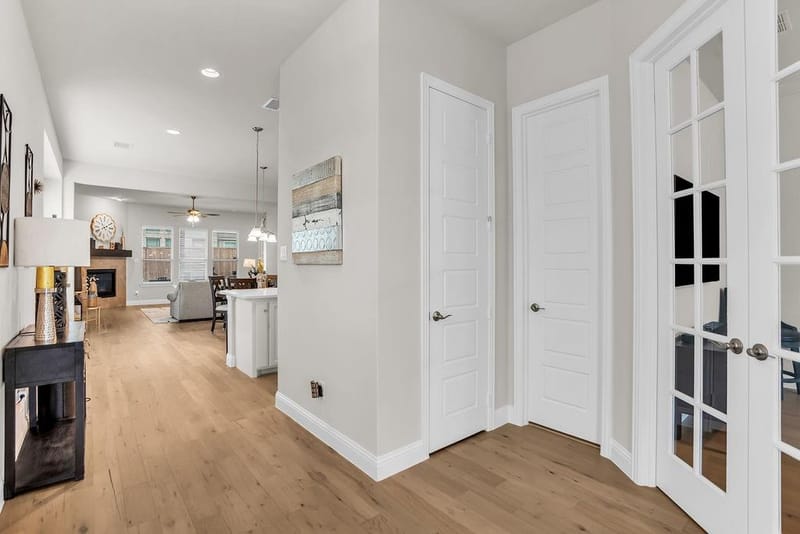 3816 Lochwood Drive, Rowlett TX 75088 - Photo 8