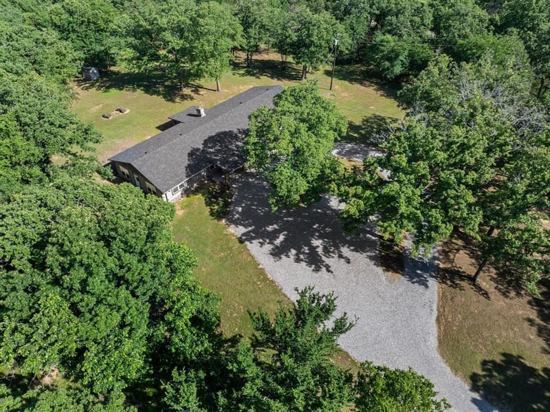 230 Frosty Hollow Road, Denison TX 75021 - Photo 2