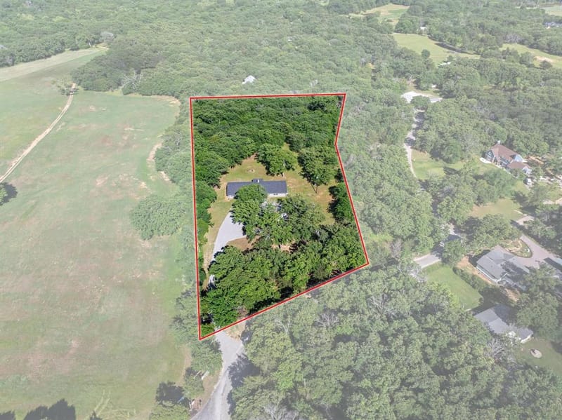 230 Frosty Hollow Road, Denison TX 75021 - Photo 3