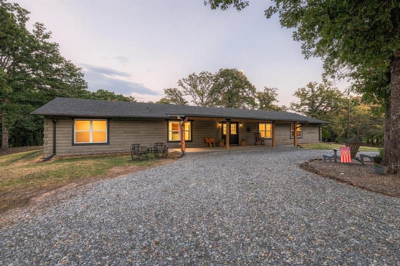 230 Frosty Hollow Road, Denison TX 75021 - Photo 5