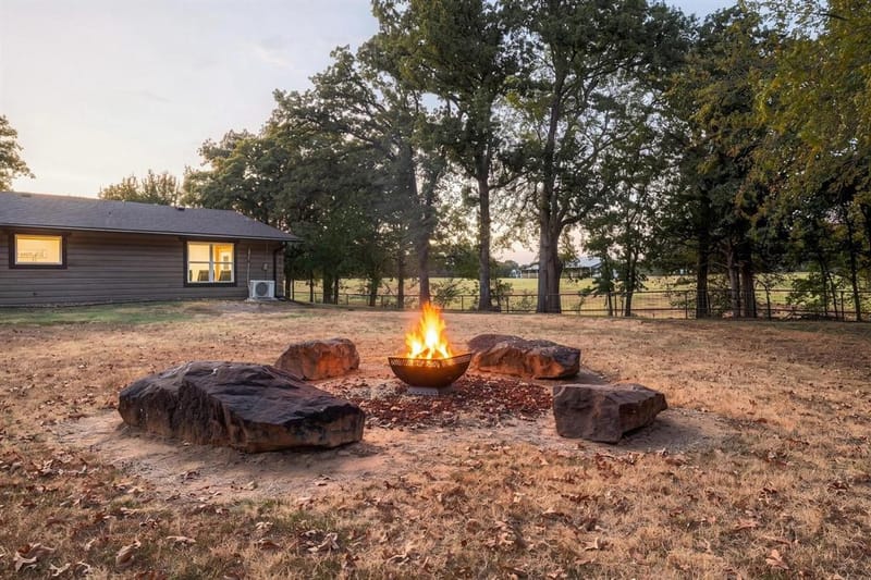 230 Frosty Hollow Road, Denison TX 75021 - Photo 33