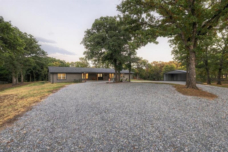 230 Frosty Hollow Road, Denison TX 75021 - Photo 40