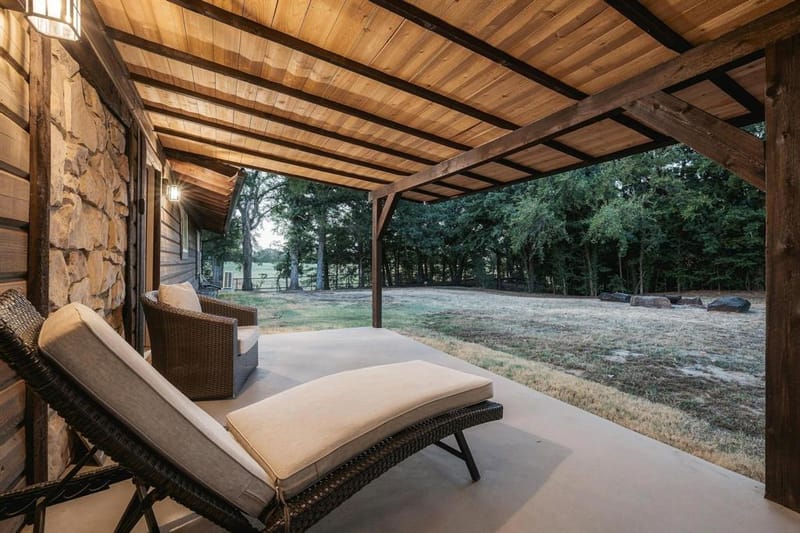 230 Frosty Hollow Road, Denison TX 75021 - Photo 31