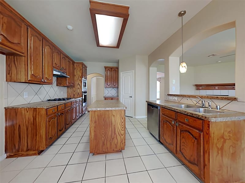 3937 La Tierra Linda Trail, McKinney TX 75070 - Photo 8
