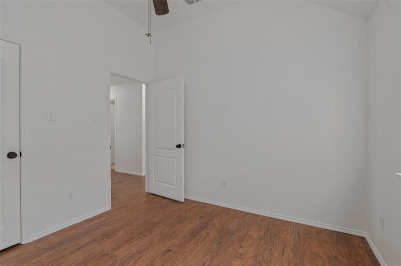 2809 Hollow Ridge Drive, Denton TX 76210 - Photo 28