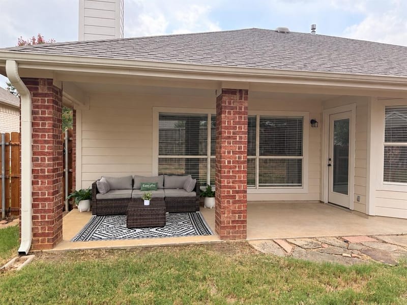 2809 Hollow Ridge Drive, Denton TX 76210 - Photo 38