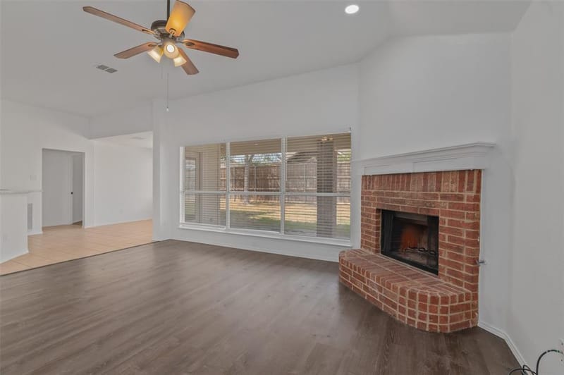2809 Hollow Ridge Drive, Denton TX 76210 - Photo 10