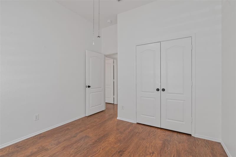 2809 Hollow Ridge Drive, Denton TX 76210 - Photo 33