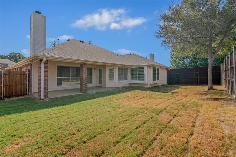2809 Hollow Ridge Drive, Denton TX 76210 - Photo 37