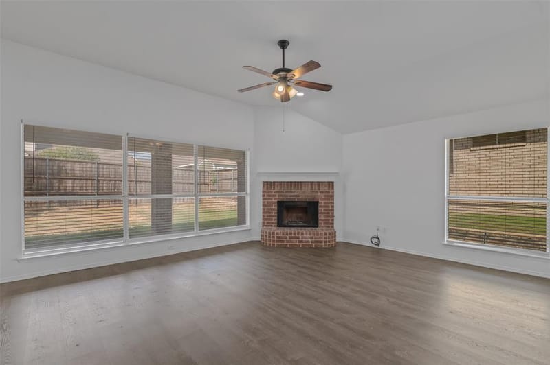 2809 Hollow Ridge Drive, Denton TX 76210 - Photo 11