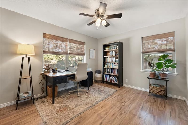 2709 Burnwood Court, Arlington TX 76016 - Photo 22