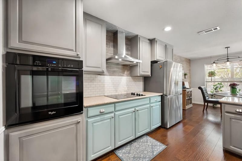 2709 Burnwood Court, Arlington TX 76016 - Photo 14