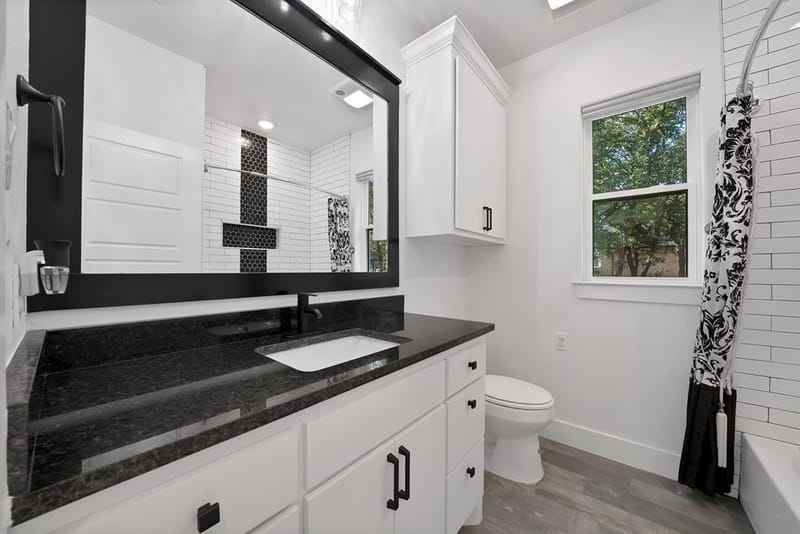 709 Hidden Branch Lane, Reno TX 76020 - Photo 23