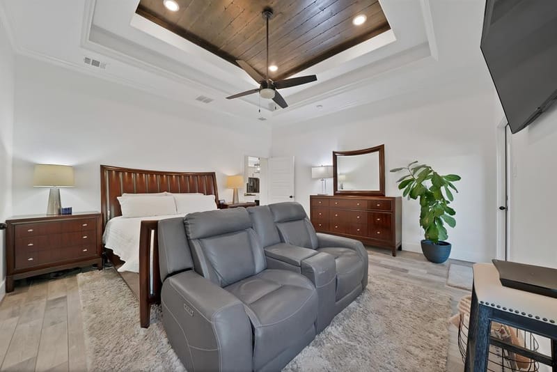 709 Hidden Branch Lane, Reno TX 76020 - Photo 17