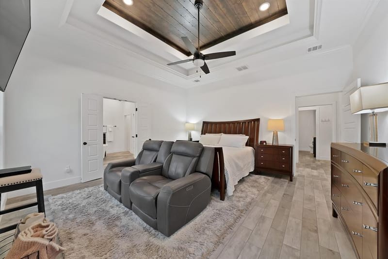 709 Hidden Branch Lane, Reno TX 76020 - Photo 16