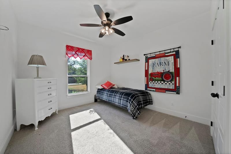 709 Hidden Branch Lane, Reno TX 76020 - Photo 22