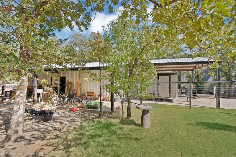 709 Hidden Branch Lane, Reno TX 76020 - Photo 32
