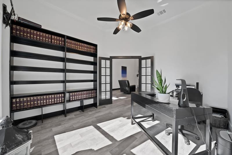 709 Hidden Branch Lane, Reno TX 76020 - Photo 9