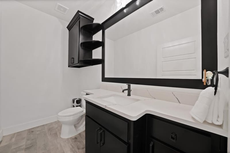 709 Hidden Branch Lane, Reno TX 76020 - Photo 24