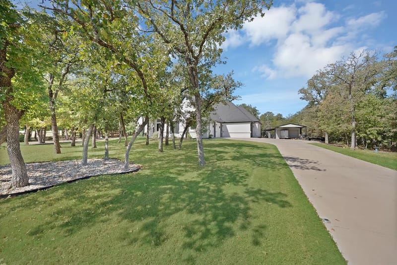 709 Hidden Branch Lane, Reno TX 76020 - Photo 38