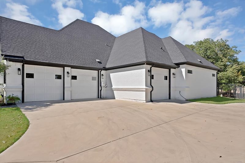 709 Hidden Branch Lane, Reno TX 76020 - Photo 37