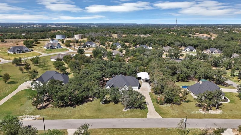 709 Hidden Branch Lane, Reno TX 76020 - Photo 40