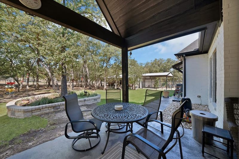 709 Hidden Branch Lane, Reno TX 76020 - Photo 31