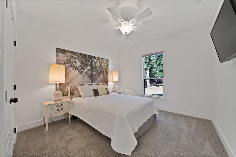 709 Hidden Branch Lane, Reno TX 76020 - Photo 21