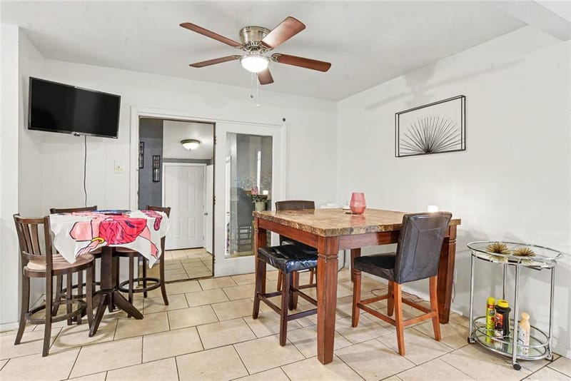 4609 Cornell Drive, Garland TX 75042 - Photo 5